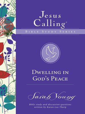 cover image of Dwelling in God's Peace